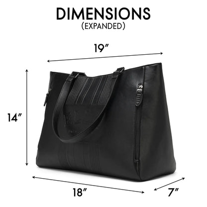 Roamer 3 Piece Weekender, Backpack & Crossbody Set