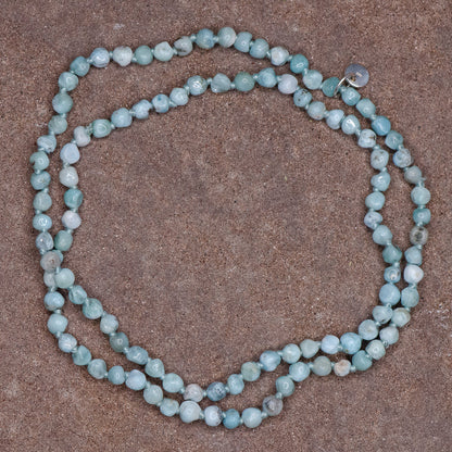 Larimar Medium