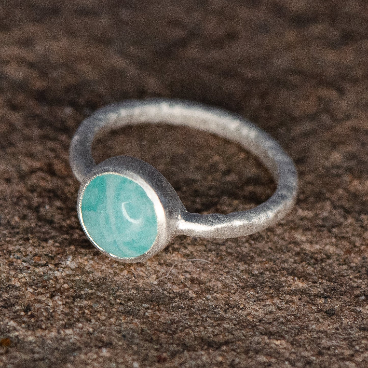 Amazonite Mini