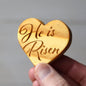 Engraved Hearts