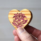 Engraved Hearts