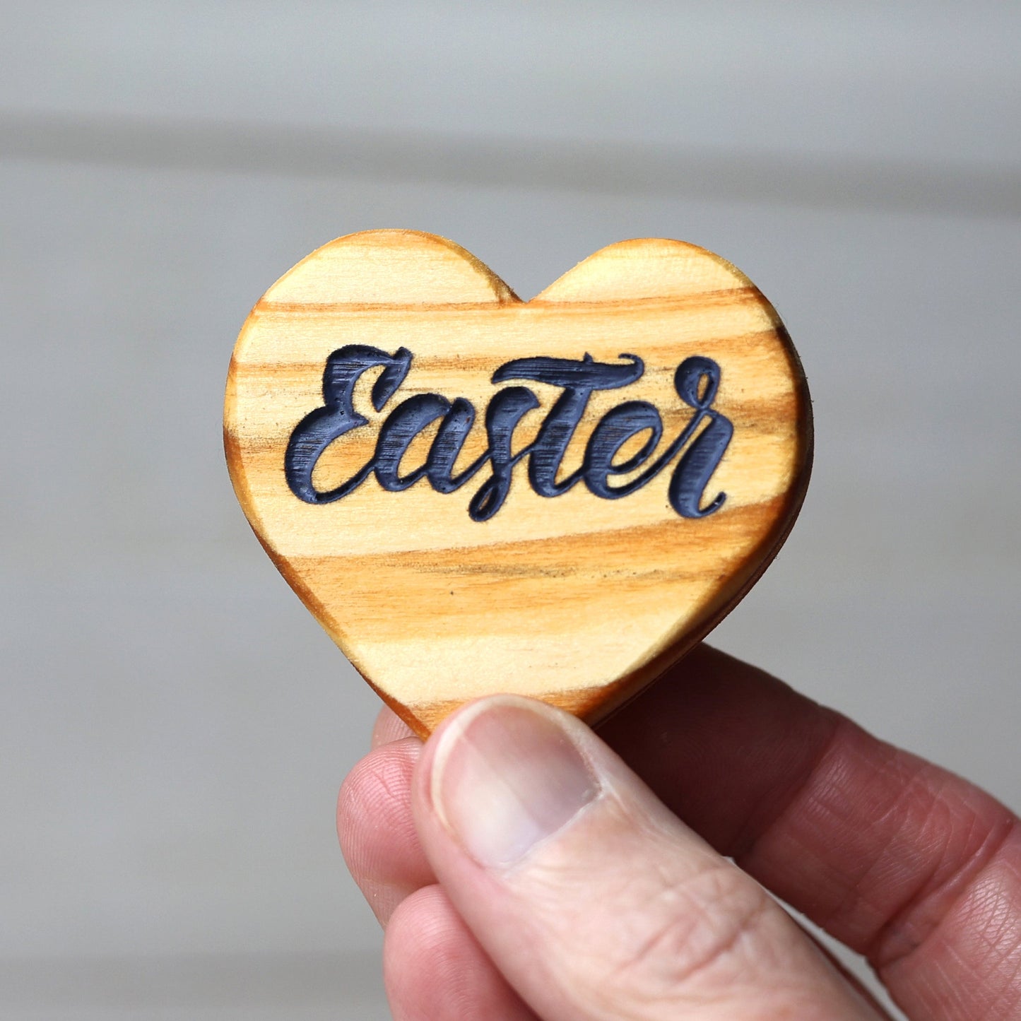 Engraved Hearts