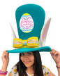 Easter Top Hat