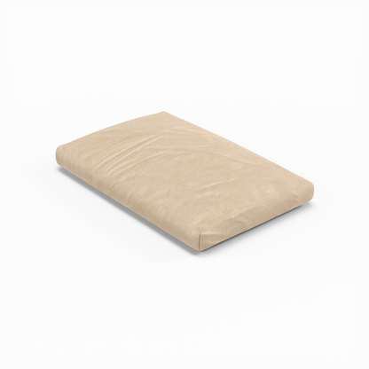 Eco-Pet Latex Lounger | Dog Bed| Organic Latex | Eco-Friendly | STYLNN®️