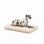 Eco-Pet Latex Lounger | Dog Bed| Organic Latex | Eco-Friendly | STYLNN®️