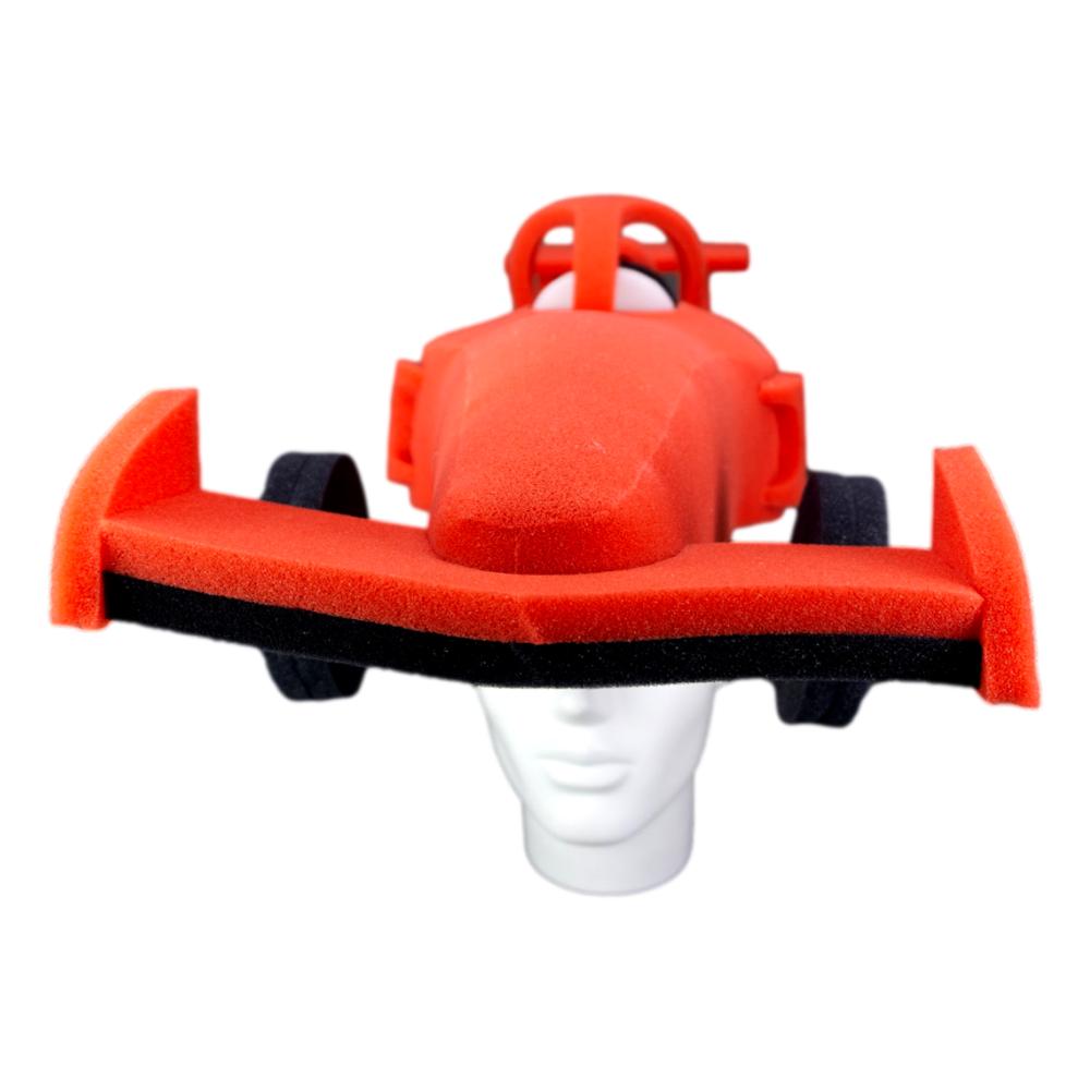 F1 Car Hat
