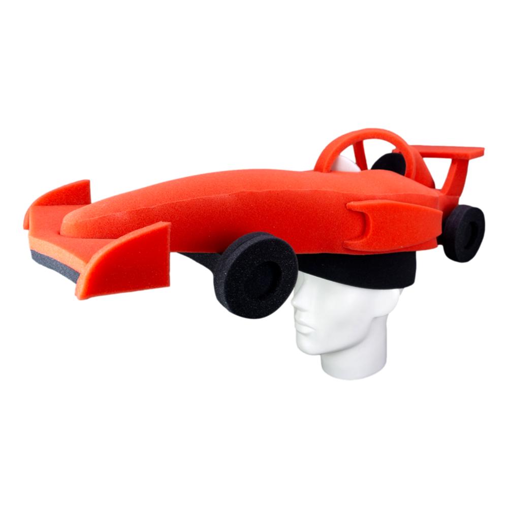 F1 Car Hat
