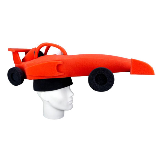 F1 Car Hat