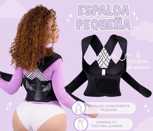 Posture Corrector Vest Moda King Peru