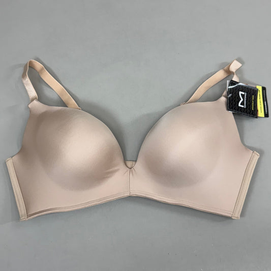 MAIDENFORM Women's One Fab Fit Everyday Bra Full Coverage Racerback Sz: 38C