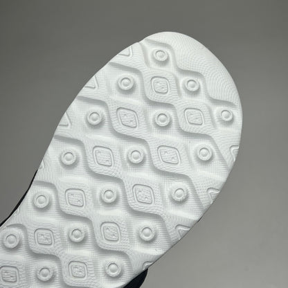 PROPET Travel Activ Sport Lightweight Women's Sz 9 M(B) Black/White As-is WST013P