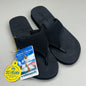 COBIAN Bermuda Bounce Sporty Style EVA Outsole Women's Sz 8 Black BEB24-001-08