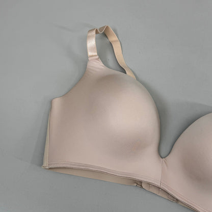 MAIDENFORM Women's One Fab Fit Everyday Bra Full Coverage Racerback Sz: 40D