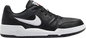 Nike Full Force Low Black White Size 13M