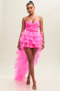 Pretty Little Tulle Dress