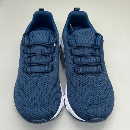 PROPET Tour Knit Double Insoles Ortholite Shoes Womens Sz 10 M(B) Indigo WAA112M