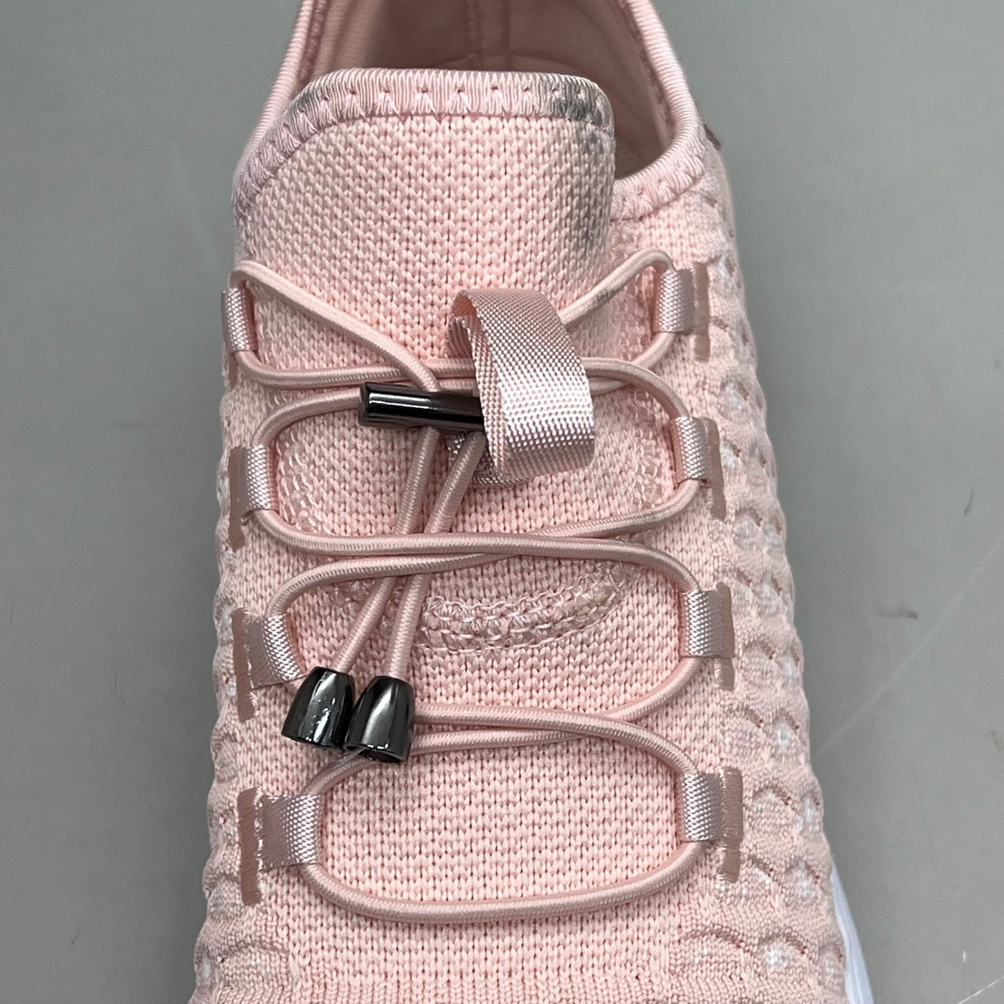 PROPET Travel Bound Sneaker Women's Sz 6 Pink Blush WAA132M As-is Slightly Dirty