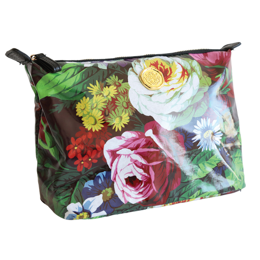 Astrid Large Cosmetic Bag