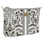Damask Noire Large Cosmetic
