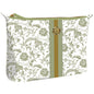 Green Climbing Rose Large Cosmetic
