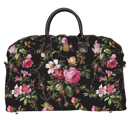 Noire Duffle Bag