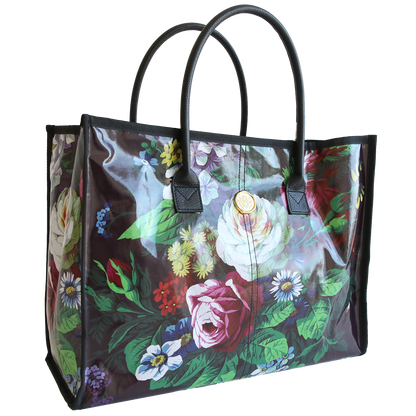 Astrid Tote Bag