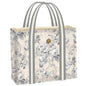 Faded Rose Tote Bag