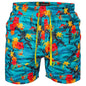 Men's Mesh Hoochie Daddy Shorts | 5"