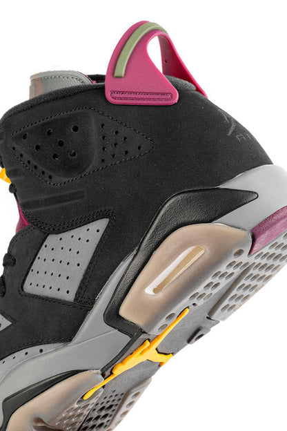 Jordan 6 Bordeaux New Size 10c Brand New