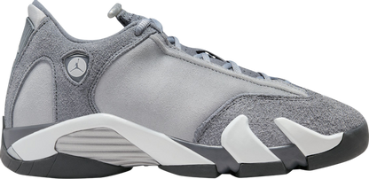 Jordan 14 Retro Flint Grey New Size 6Y / 7.5W