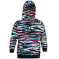 Men's X Stitch Midweight Classic Hoodie