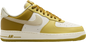Nike Air Force 1 '07 Bronzine Gold New Size 10M