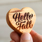 Engraved Hearts
