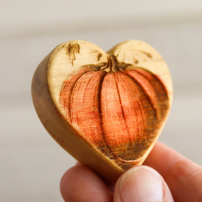 Engraved Hearts