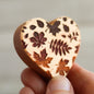 Engraved Hearts