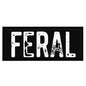 Feral PVC Patch