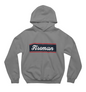 Fireman Hoodie