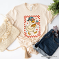 4th of July Patriotic Duck T-Shirt, Funny Independence Day Tee