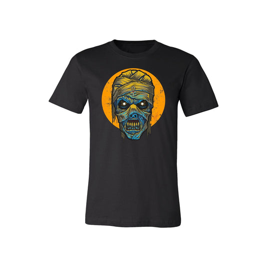 Mummy Unisex Tee