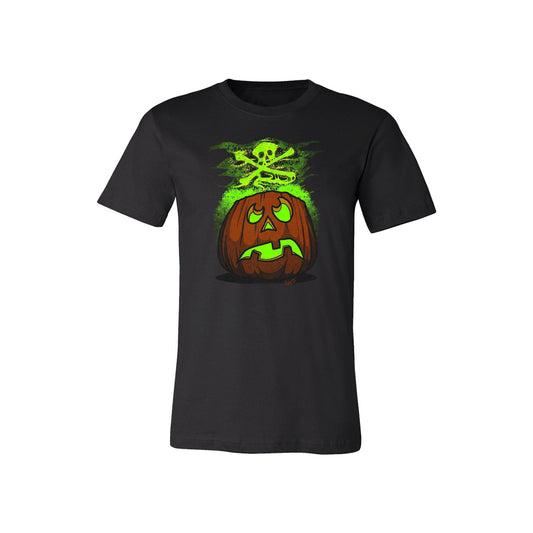Poison Unisex Tee