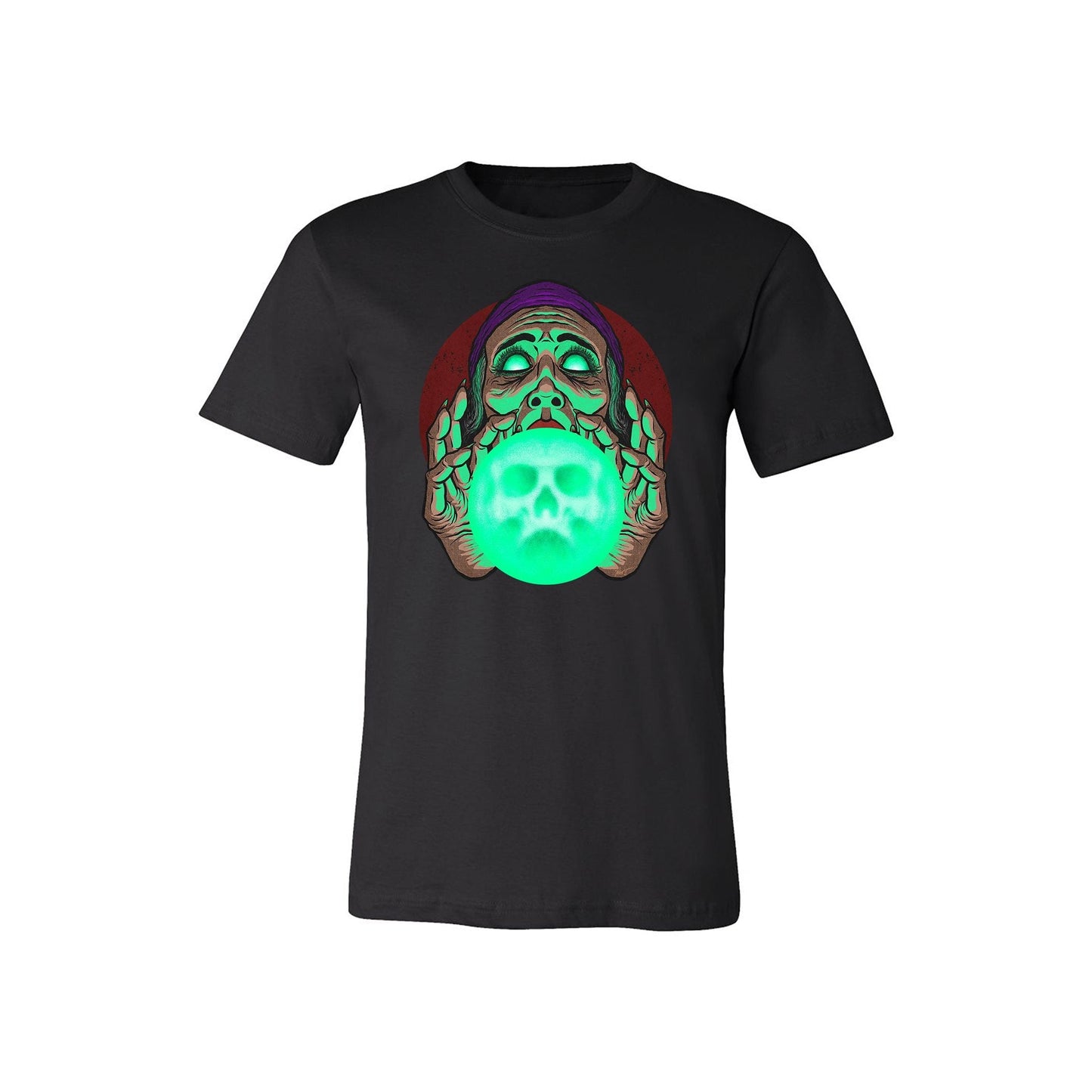 Witch Unisex Tee
