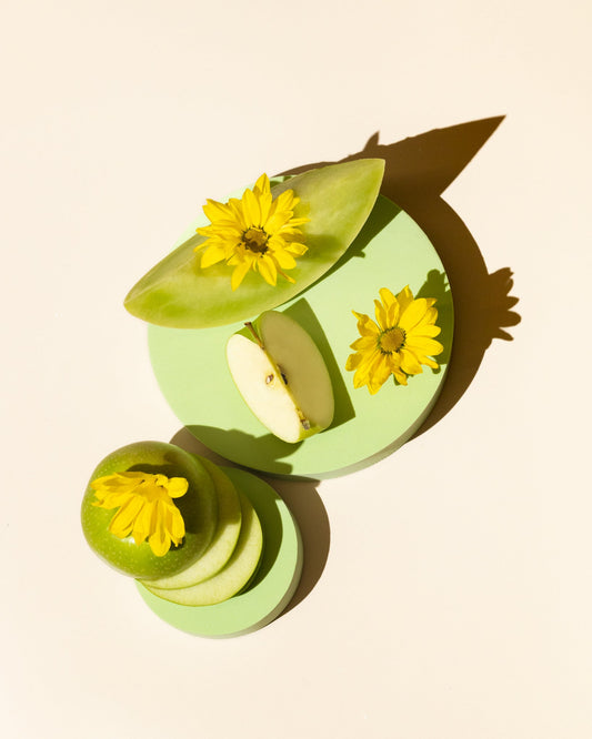 fruity freesia fragrance oil accord
