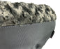 Dog Bed Round Bolster Furvana™