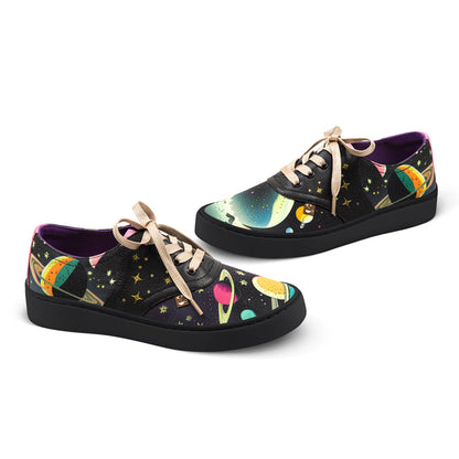 Galactica Casual Sneaker