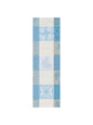 Garnier-Thiebaut Thousand Oceans Linen Collection