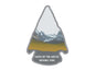 National Park Stickers