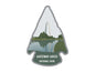 National Park Stickers
