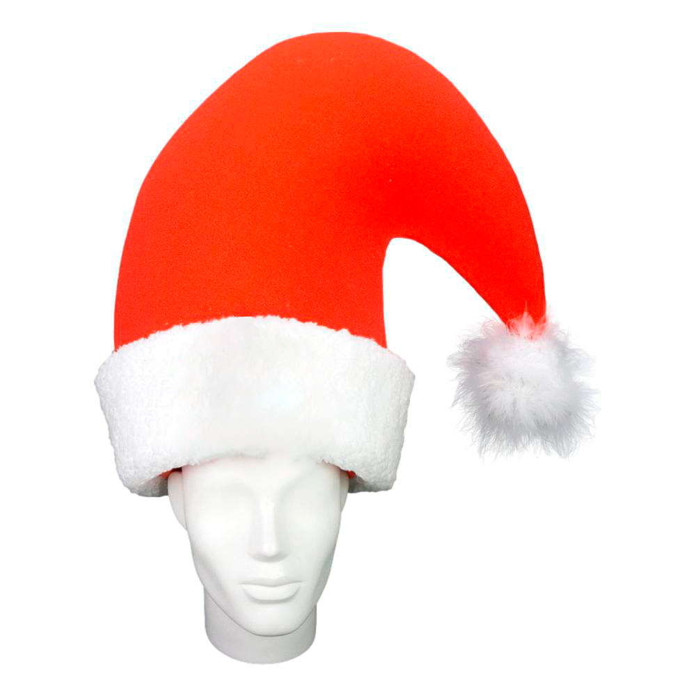 Giant Santa Hat