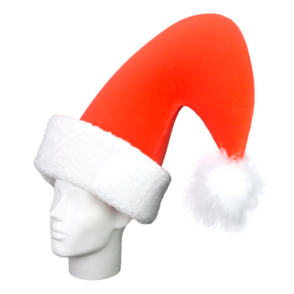 Giant Santa Hat