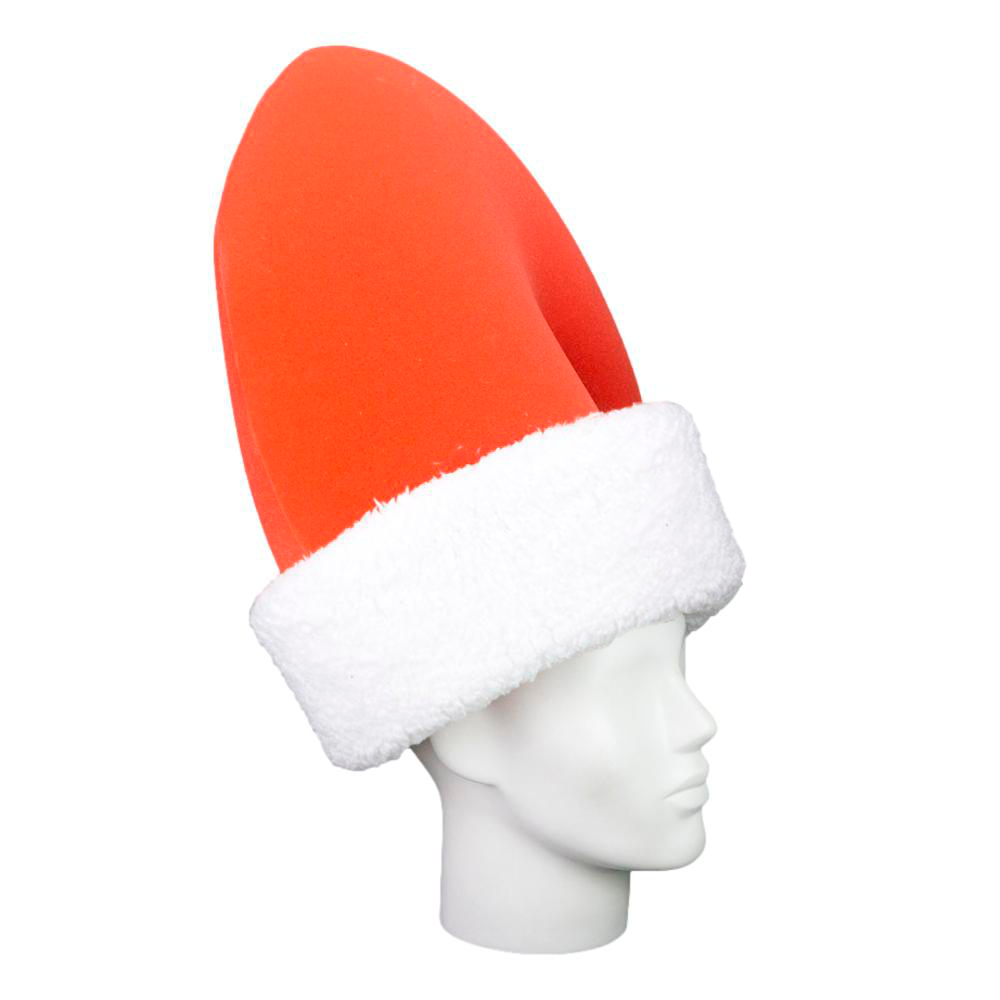 Giant Santa Hat